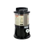 Distributeur chimique 7 kg + raccords pour filtration piscine - c0250expe - hayward