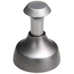 Fei yu - distributeur de doseur de caf  aiguille en acier inoxydable de 58 mm, niveleur de porte - ...