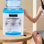 Distributeur d'eau chaude et froide, distributeur d'eau electrique, alimentation en eau electrique hot ...