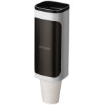 Distributeur de gobelets � tirer, porte - gobelets montable sur plaque de p�te, refroidisseur de distributeur ...