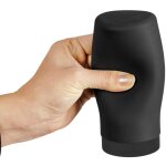 Distributeur de liquide vaisselle easy squeez - e pour la cuisine wenko, haut de gamme, dosage facile, ...