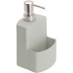 Distributeur liquide vaisselle, distributeur liquide vaisselle porte ponge, festival, capacit de 380 ...