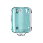 Tork, distributeur de serviettes et de papier d'essuyage, �