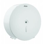 Distributeur de papier wc g�ant - acier - 878605 - pellet