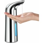 Distributeur de savon automatique avec capteur, distributeur de savon infrarouge sans contact tanche ...