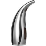 Distributeur de savon automatique, distributeur savon intelligent sans contact, ip67 deep waterproof, ...