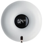 Distributeur de savon automatique, distributeur savon mural, distributeur savon liquide, distributeur ...