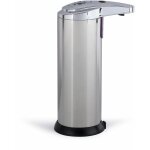 Distributeur savon liquide 220ml posable - livoo - sa109 Distributeur savon liquide 220ml posable - livoo - sa109