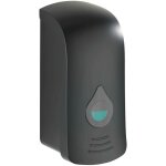 Distributeur savon liquide mural ranera l, distributeur gel hydroalcoolique mural, sans perçage, capacité ... Distributeur savon liquide mural ranera l, distributeur gel hydroalcoolique mural, sans perçage, capacité ...