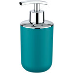 Distributeur savon liquide, porte savon liquide, brasil, capacit 320 ml, pet incassable, 7. 3x16. 5x9 ...