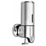 Distributeur de savon mural, distributeur de savon liquide manuel en � suspendre pour cuisine, htel, ...