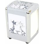 Distributeur de serviettes - chats