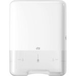 Tork 553000 elevation design distributeur de serviettes en papier blanc 1 pc(s) c64579