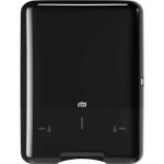 Tork - 553008 elevation distributeur d'essuie - mains plastique noir 1 pc(s) w138372