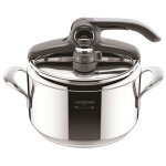 Diva autocuiseur 5l 22cm - gpe seb france lagostina