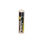 Dl chemicals - mastic acrylique paracryl 310 ml - noir - 0300002n037466 Dl chemicals - mastic acrylique paracryl 310 ml - noir - 0300002n037466