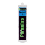 Mastic silicone sanitaire neutre - teinte : translucide - dl Mastic silicone sanitaire neutre - teinte : translucide - dl