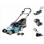 Dlm 432 g2 tondeuse à gazon sans fil 36 v (2x 18 v) 43 cm brushless + 2x batteries 6. 0 ah - sans chargeur ... Dlm 432 g2 tondeuse à gazon sans fil 36 v (2x 18 v) 43 cm brushless + 2x batteries 6. 0 ah - sans chargeur ...