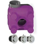 Dmo - autogyre kit vmc simple flux autor�glable city&039, air - 100910