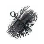 Hrisson acier 200 rond - dmo