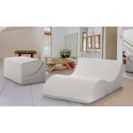 Dmora - talamo italia lit pliant annabella, pouf convertible en lit double, 100% made in italy, pouf ... Dmora - talamo italia lit pliant annabella, pouf convertible en lit double, 100% made in italy, pouf ...