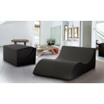 Dmora - lit pliant dabbes, pouf convertible en lit double, 100% made in italy, pouf convertible en chaise ... Dmora - lit pliant dabbes, pouf convertible en lit double, 100% made in italy, pouf convertible en chaise ...