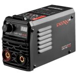 Dnipro - m poste � souder igbt inverter 140a, �lectrodes 1, 6?4 mm, hotstart et contr�le thermique, compact ...