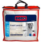 Dodo - couette anti - transpirante - 240x260 cm - fresh control