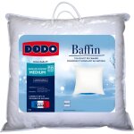 Dodo - oreiller naturel duvet - 65x65 cm - baffin Dodo - oreiller naturel duvet - 65x65 cm - baffin