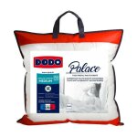 Dodo - oreiller percale anti - acariens palace - 65 x 65 cm