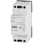 Doepke 09980033 transformateur de sonnette 4 v, 8 v, 12 v 2 a Doepke 09980033 transformateur de sonnette 4 v, 8 v, 12 v 2 a