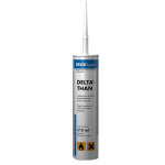 Doerken - colle delta - than pour �crans de sous - toiture usage ext�rieur - 310 ml - 201676