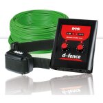 Dogtrace - electric shepherd - clôture anti - fuite pour chiens d - fence 1600 mètres périmètre périmètre ... Dogtrace - electric shepherd - clôture anti - fuite pour chiens d - fence 1600 mètres périmètre périmètre ...