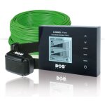 Electric shepherd clôture anti - fuite pour chiens dogtrace d - fense 6th sense digital jusqu'à 2200 ... Electric shepherd clôture anti - fuite pour chiens dogtrace d - fense 6th sense digital jusqu'à 2200 ...
