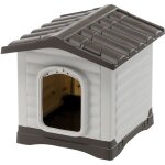 Ferplast - dogvilla 50 niche chien d'extérieur dogvilla 50. variante dogvilla 50 - misure: 43 x 48 x ... Ferplast - dogvilla 50 niche chien d'extérieur dogvilla 50. variante dogvilla 50 - misure: 43 x 48 x ...