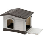 Ferplast - dogvilla 60 niche chien d'extérieur dogvilla 60 avec paroi ouvrante. variante dogvilla 60 ... Ferplast - dogvilla 60 niche chien d'extérieur dogvilla 60 avec paroi ouvrante. variante dogvilla 60 ...