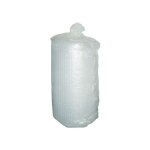 Dohe - rouleau de plastique de bulles - 50 cm (largeur) x 20 m (longueur), transparent, idéal pour la ... Dohe - rouleau de plastique de bulles - 50 cm (largeur) x 20 m (longueur), transparent, idéal pour la ...