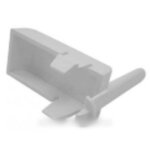 Doigt de verrou pour seche - linge brandt 57x0629
