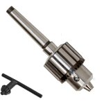 Produits tm31 mandrin de perceuse 1 / 2 pouces avec arbre conique morse 1 (1 / 2' 1mt)
