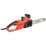 Tronçonneuse électrique 1800w 35cm es39tlc dolmar Tronçonneuse électrique 1800w 35cm es39tlc dolmar
