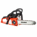 Dolmar - tronçonneuse thermique 32cm³ 35cm ps32ctlc35 Dolmar - tronçonneuse thermique 32cm³ 35cm ps32ctlc35