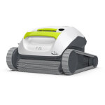 Dolphin robot de piscine électrique maytronics t25 - autonome, nettoyage du fond et des parois, compatible ... Dolphin robot de piscine électrique maytronics t25 - autonome, nettoyage du fond et des parois, compatible ...