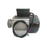 Domac moteur electrique 3cv / 230v avec poulie Domac moteur electrique 3cv / 230v avec poulie
