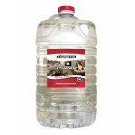 Domestix biothanol pour poles et bio - foyers pack 10 litres