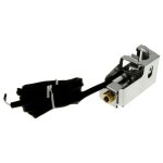 Dometic - br�leur gaz complet cbs1h piezzo pour refrigerateur . . .
