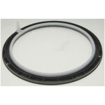 Dometic - couvercle en cramique pour wc 2426016370