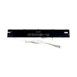 Dometic - module affichage complet gauche pour refrigerateur . . .