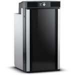 Dometic ? r�frig�rateur encastrable compression 70l ? dimensions 420x450x821mm ? classe t ? fonction ...