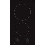 Domino vitrocramique telefunken tk2vm