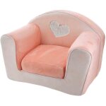 Domiva fauteuil club lapinou - 43x55, 5 cm
